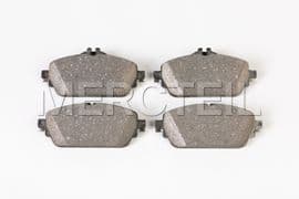 A0004209703 MERCEDES-BENZ DISK BRAKE PAD