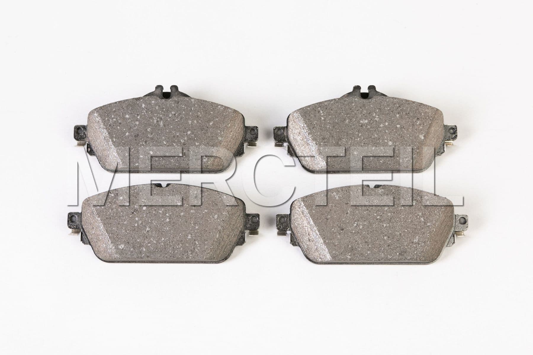 A0004209703 MERCEDES-BENZ DISK BRAKE PAD