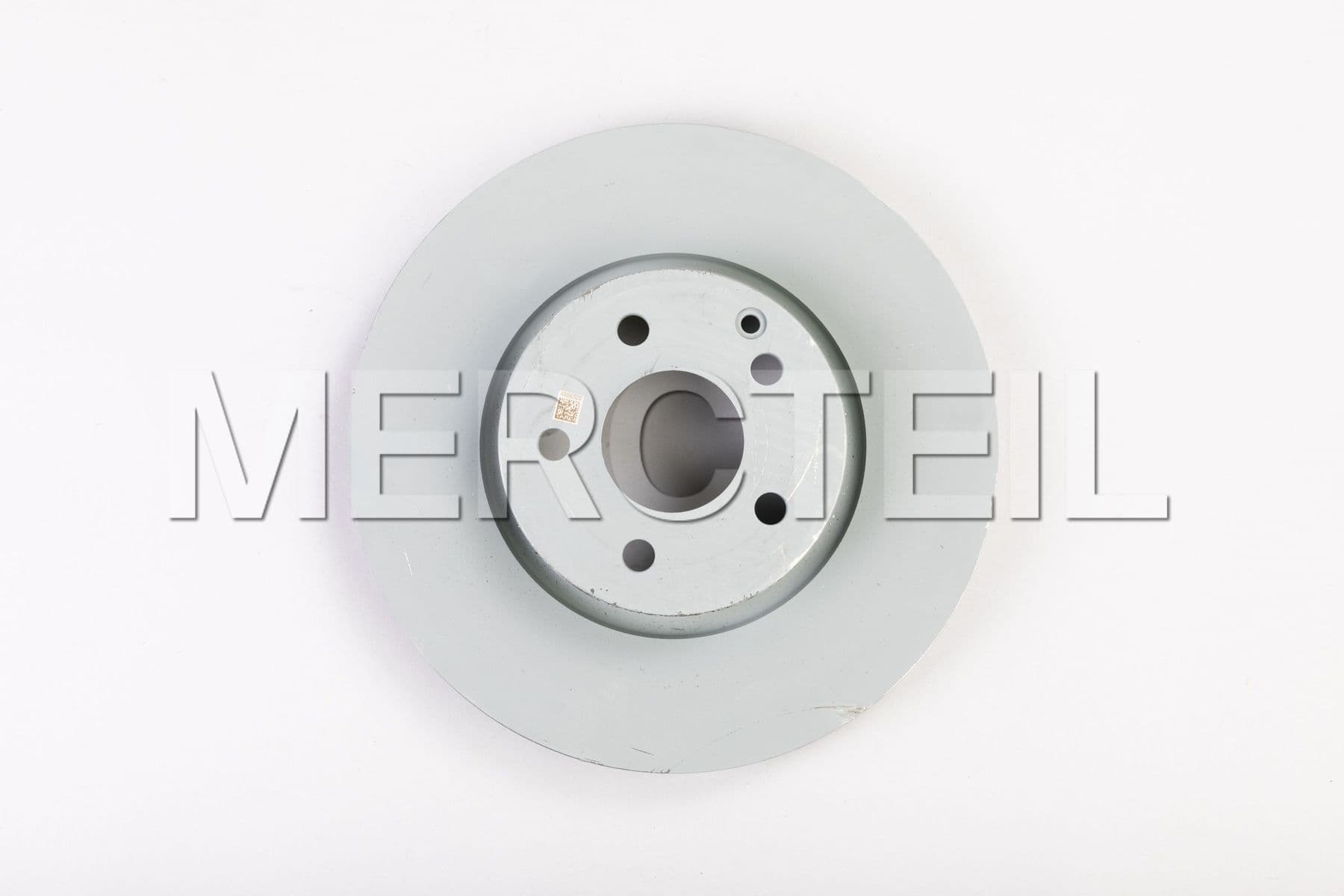 A000421121207 MERCEDES-BENZ BRAKE DISK, VENTED