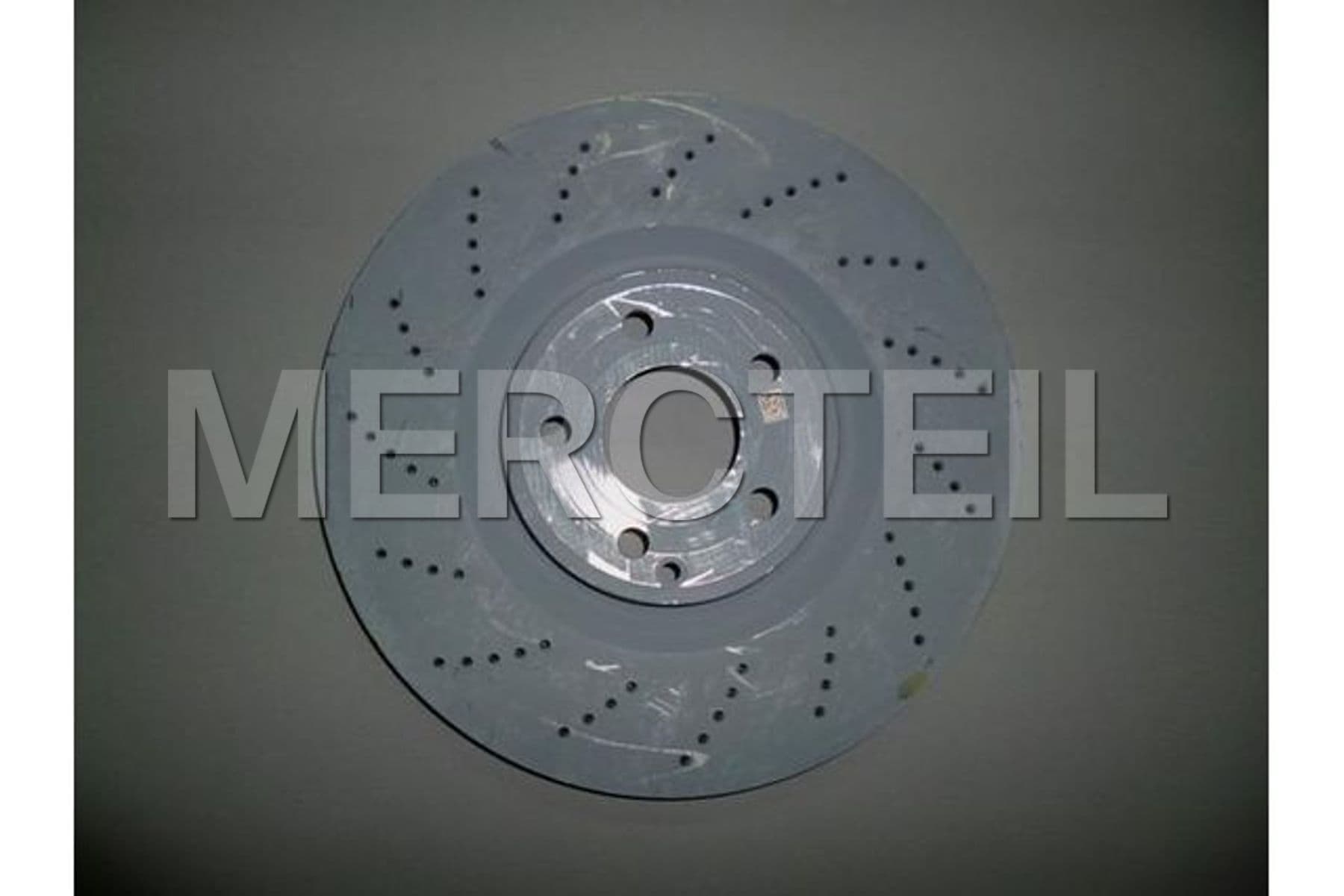 A0004211712 MERCEDES-BENZ BREMSSCHEIBE