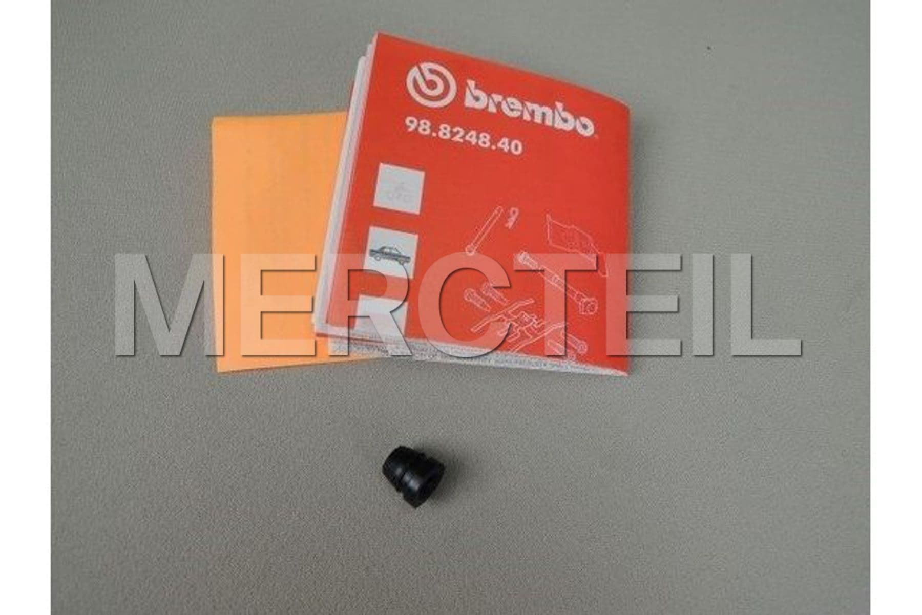 A0004211748 MERCEDES-BENZ CAP