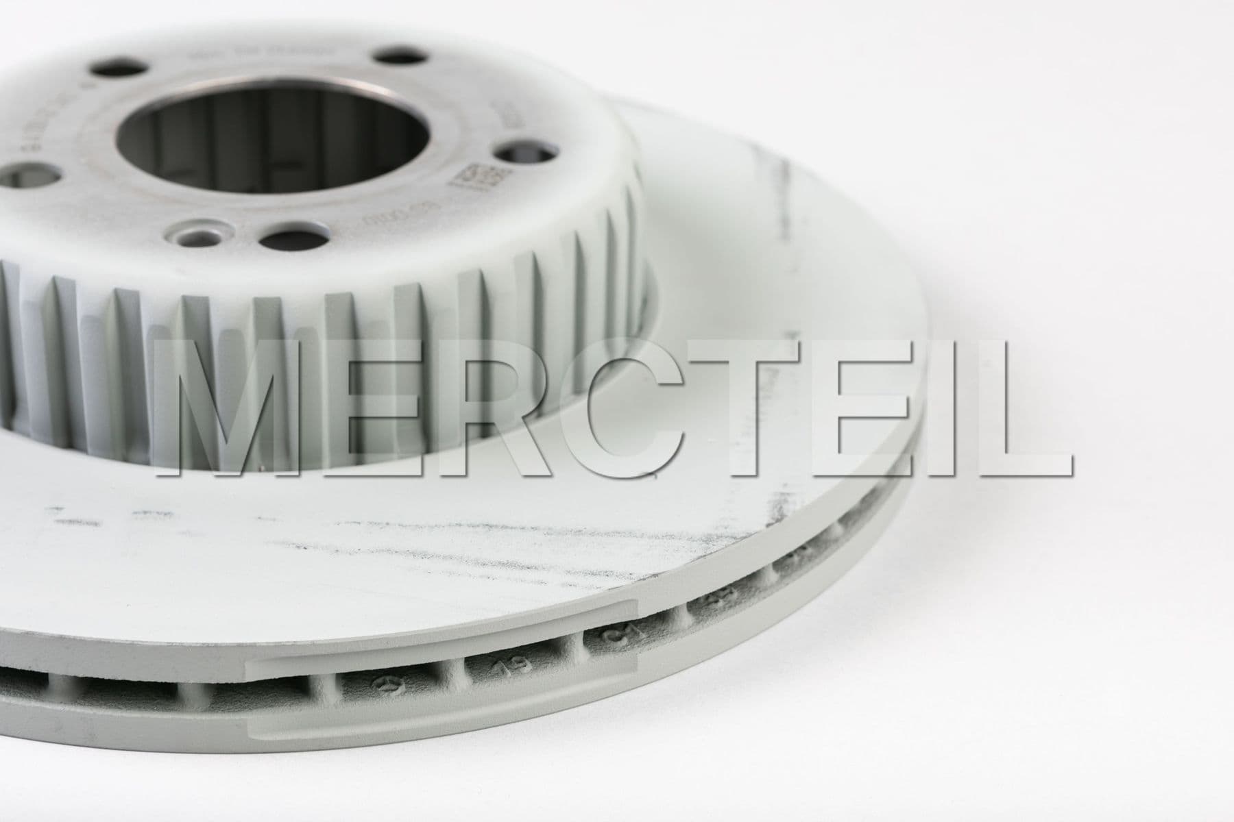 A0004212412 MERCEDES-BENZ BOND BRAKE DISK