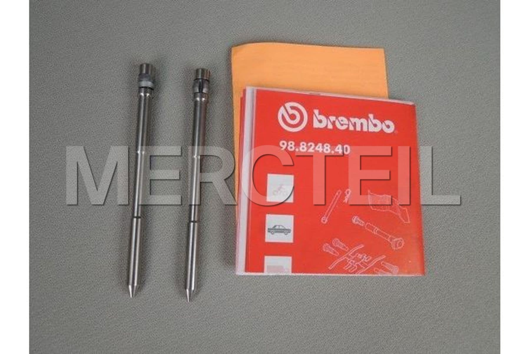 A0004215674 MERCEDES-BENZ TS BOLT PARTS KIT