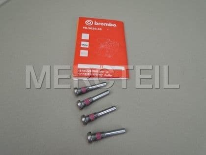 Buy the spare part Mercedes-Benz A0004215774 ts guide pin