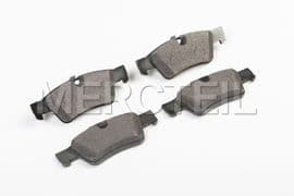 A0004219601 MERCEDES-BENZ DISK BRAKE PAD