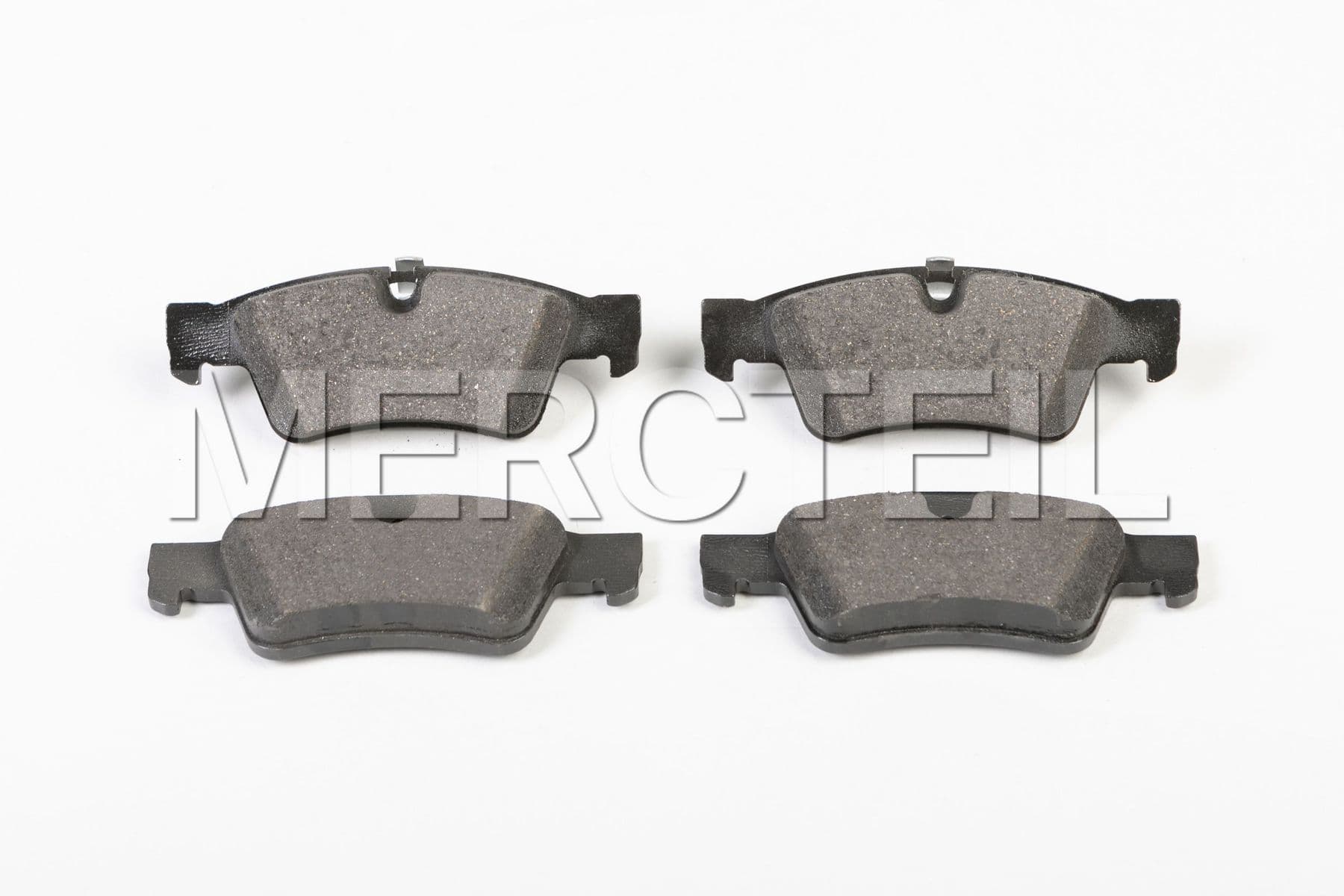 A0004219601 MERCEDES-BENZ DISK BRAKE PAD