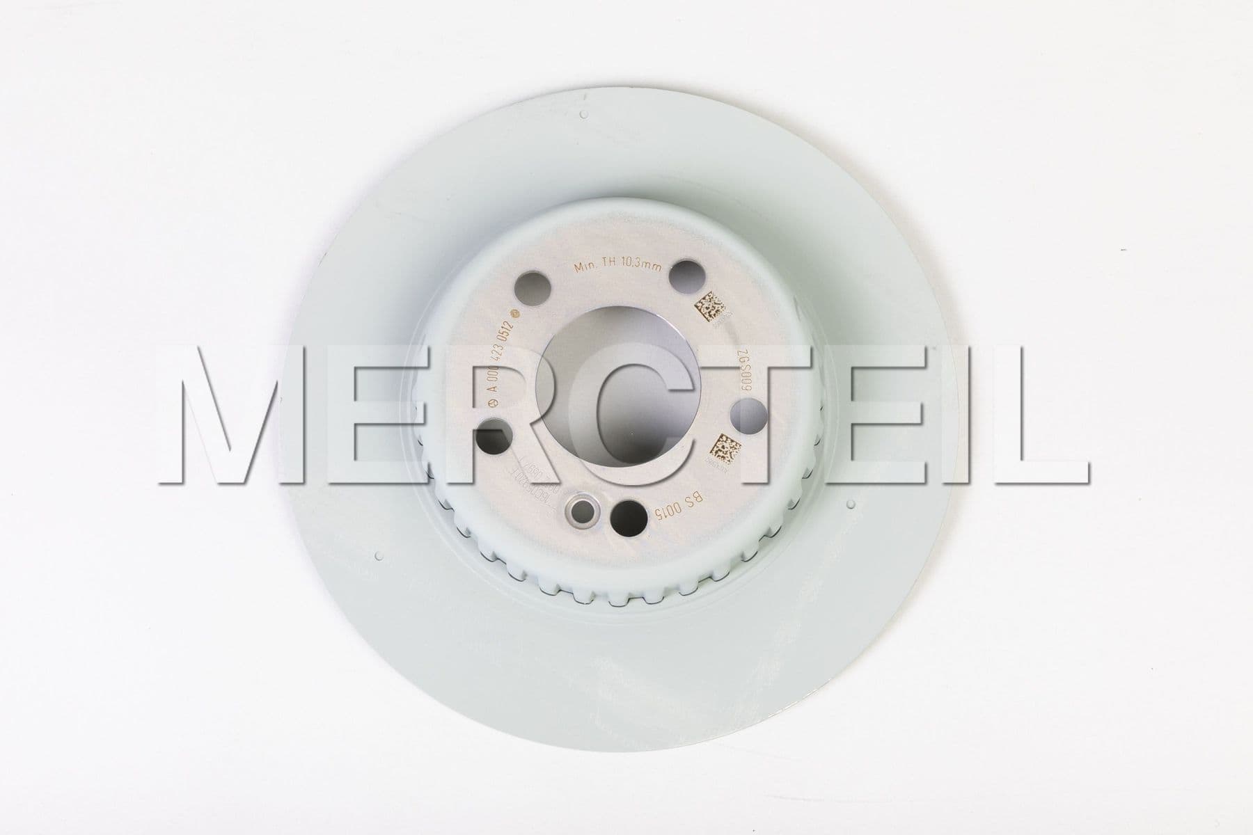 A0004230512 MERCEDES-BENZ BREMSSCHEIBE