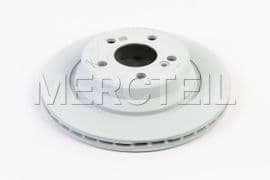 A000423091207 MERCEDES-BENZ BREMSSCHEIBE