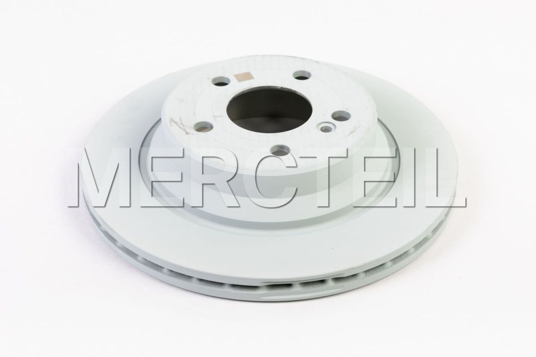 A000423091207 MERCEDES-BENZ BREMSSCHEIBE