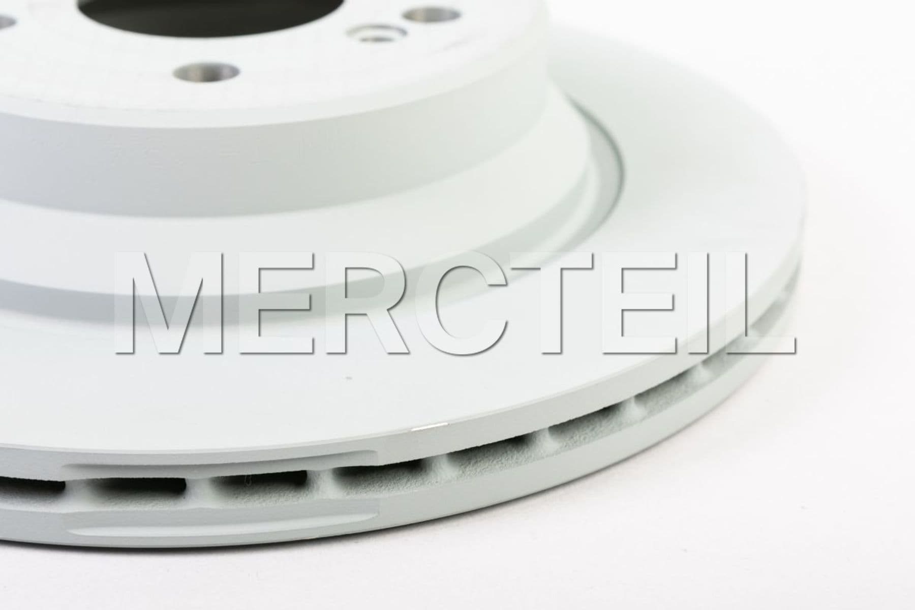 A000423091207 MERCEDES-BENZ BREMSSCHEIBE