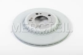 A0004231812 MERCEDES-BENZ BOND BRAKE DISC