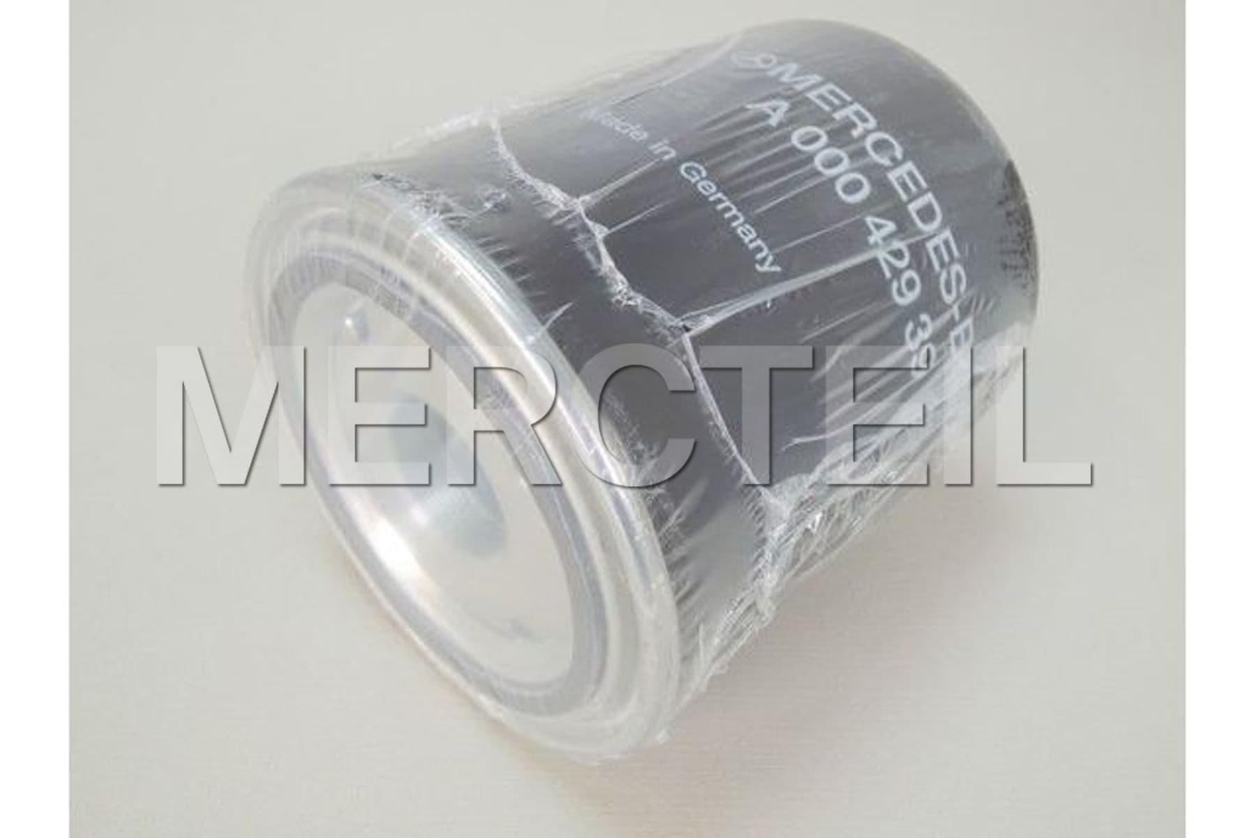 A0004293995 MERCEDES-BENZ TROCKENMIT.BOX