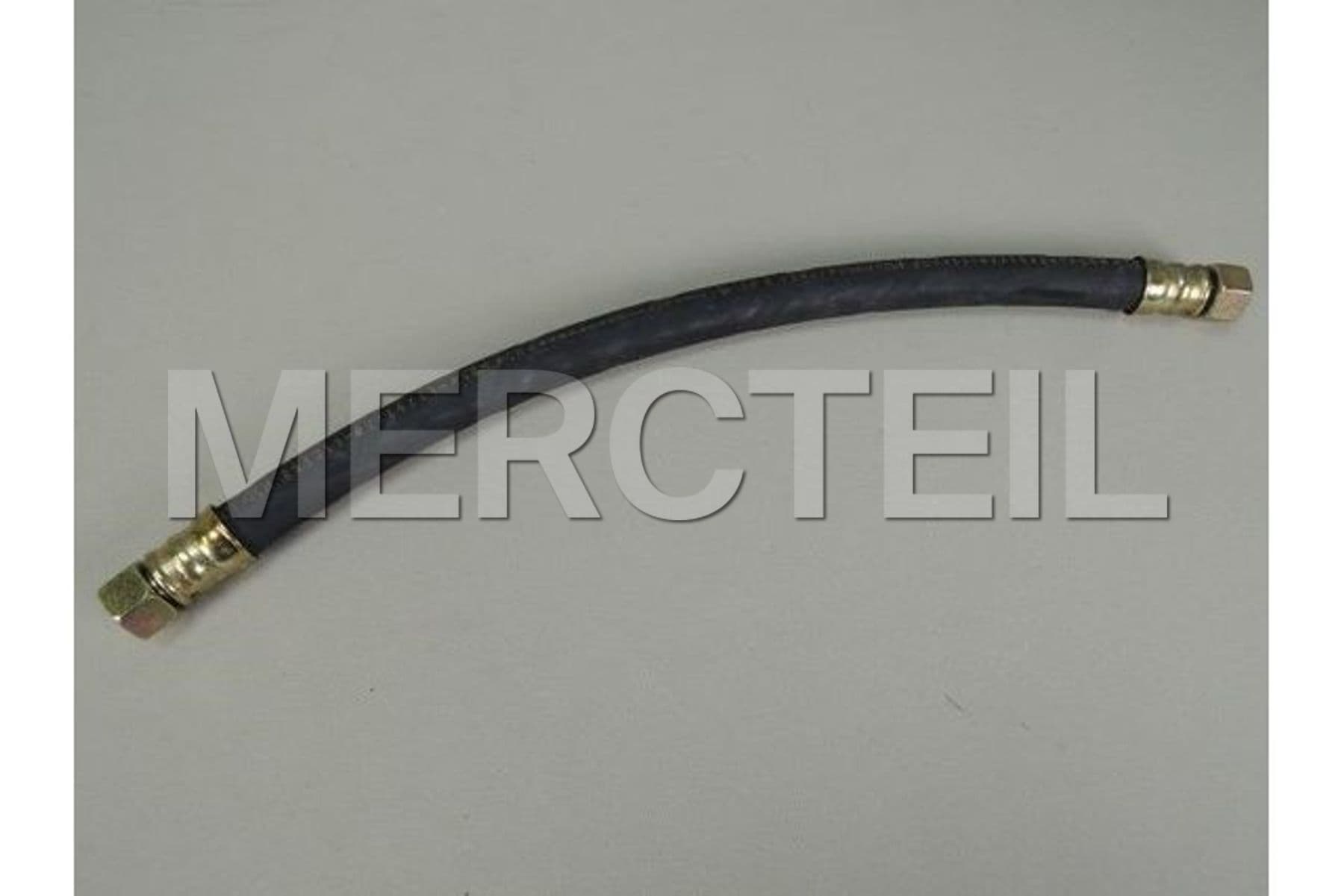 Buy the spare part Mercedes-Benz A0004298735 brake hose