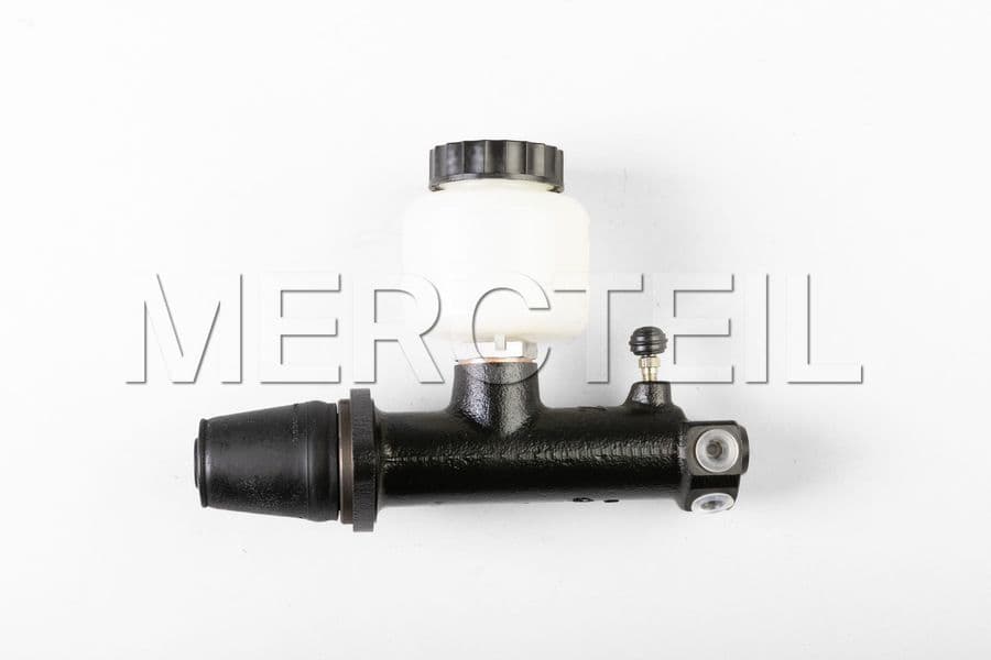 Buy the spare part Mercedes-Benz A0004309301 master brake cylinder