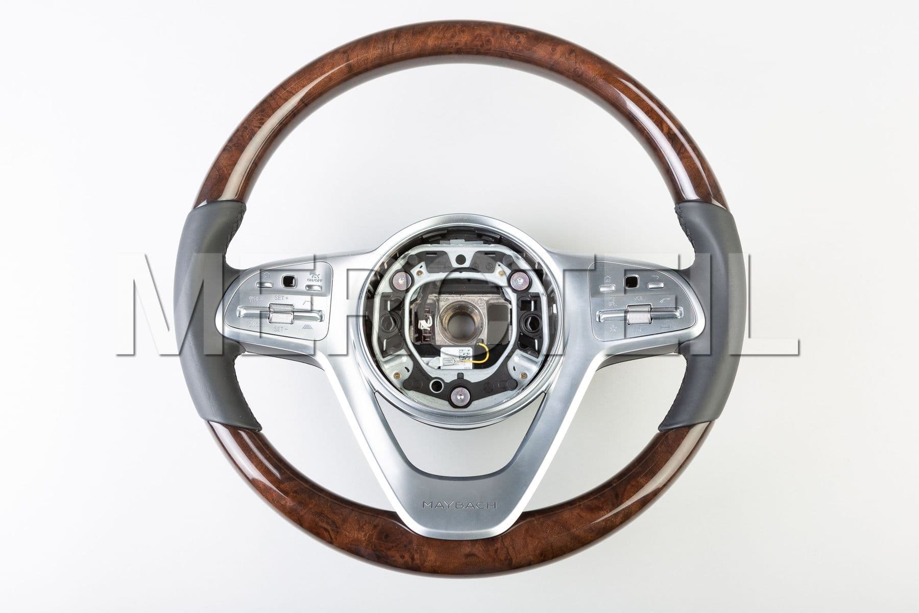 A00046033049E38 MERCEDES-BENZ STEERING WHEEL