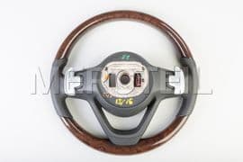 A00046033049E38 MERCEDES-BENZ STEERING WHEEL