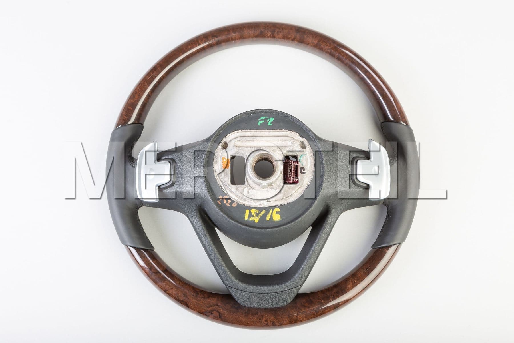 A00046033049E38 MERCEDES-BENZ STEERING WHEEL