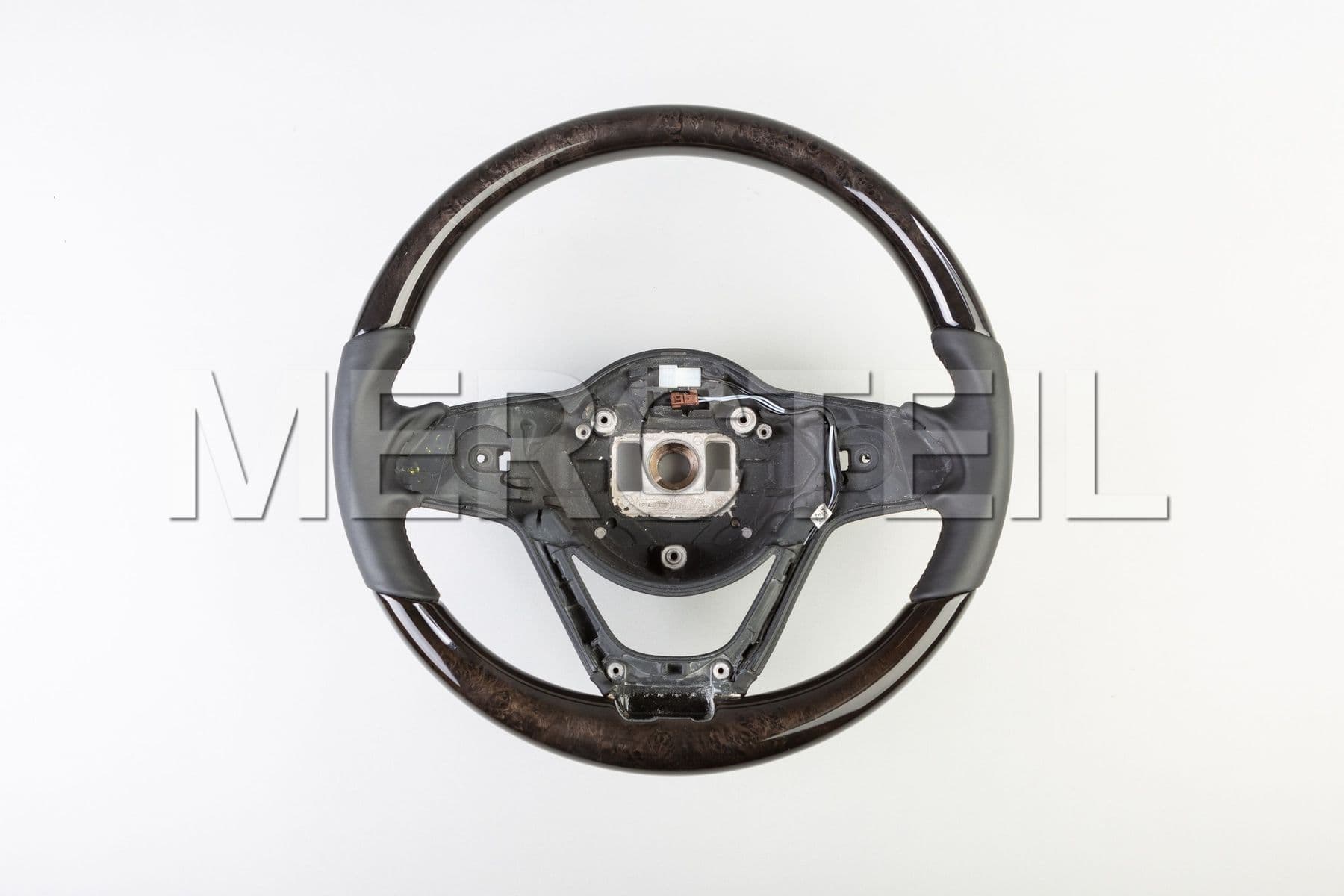 A00046036049E38 MERCEDES-BENZ LENKRAD