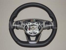 A00046038039E38 MERCEDES-BENZ STEERING WHEEL