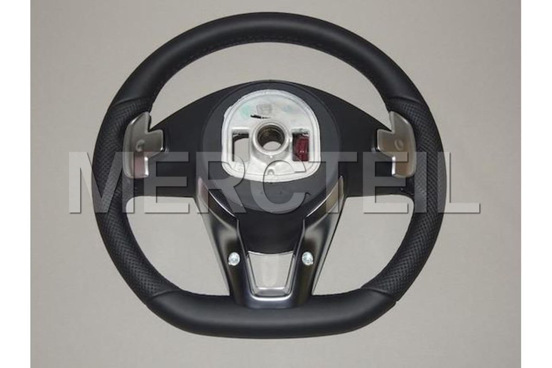 A00046038039E38 MERCEDES-BENZ STEERING WHEEL