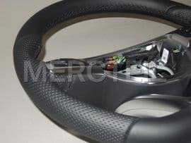 A00046038039E38 MERCEDES-BENZ STEERING WHEEL