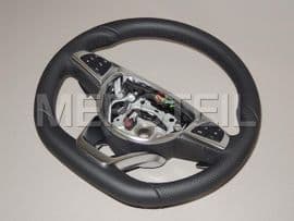 A00046038039E38 MERCEDES-BENZ STEERING WHEEL