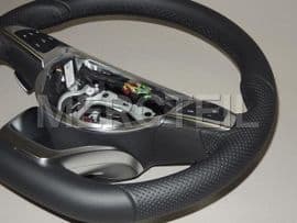 A00046038039E38 MERCEDES-BENZ STEERING WHEEL