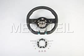 A00046047099E38 MERCEDES-BENZ STEERING WHEEL