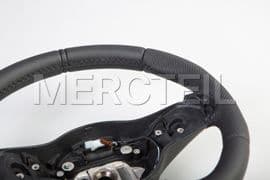 A00046047099E38 MERCEDES-BENZ STEERING WHEEL