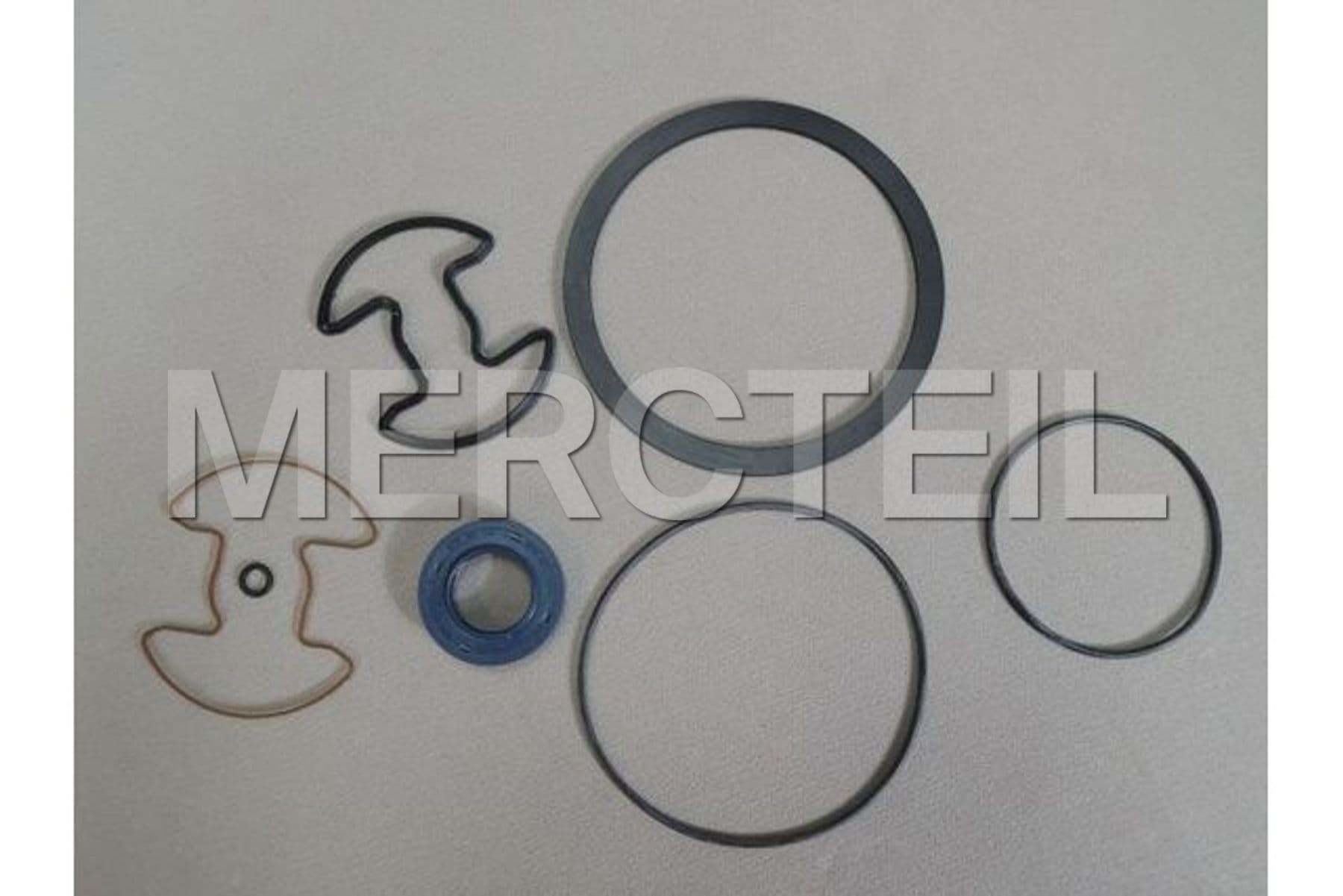 2x Brake Caliper Seals Repair Kit Guide Bolt Vl VR for VW Passat