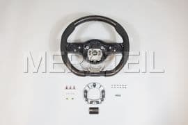 A00046058099E38 MERCEDES-BENZ STEERING WHEEL