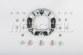 A00046085139E38 MERCEDES-BENZ STEERING WHEEL