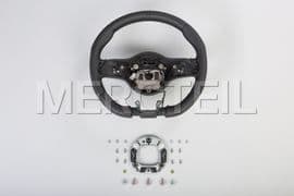 A00046085139E38 MERCEDES-BENZ STEERING WHEEL