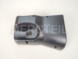 A0004623323 MERCEDES-BENZ VERKLEID. LENKSAEULE RECH