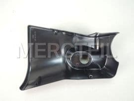 A0004623323 MERCEDES-BENZ VERKLEID. LENKSAEULE RECH