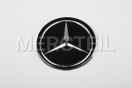 A0004640432 MERCEDES-BENZ COMPANY SIGN