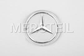 A0004640432 MERCEDES-BENZ COMPANY SIGN