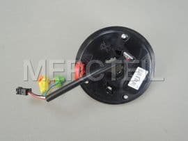 A0004640518 MERCEDES-BENZ CLOCK SPRING CONTACT