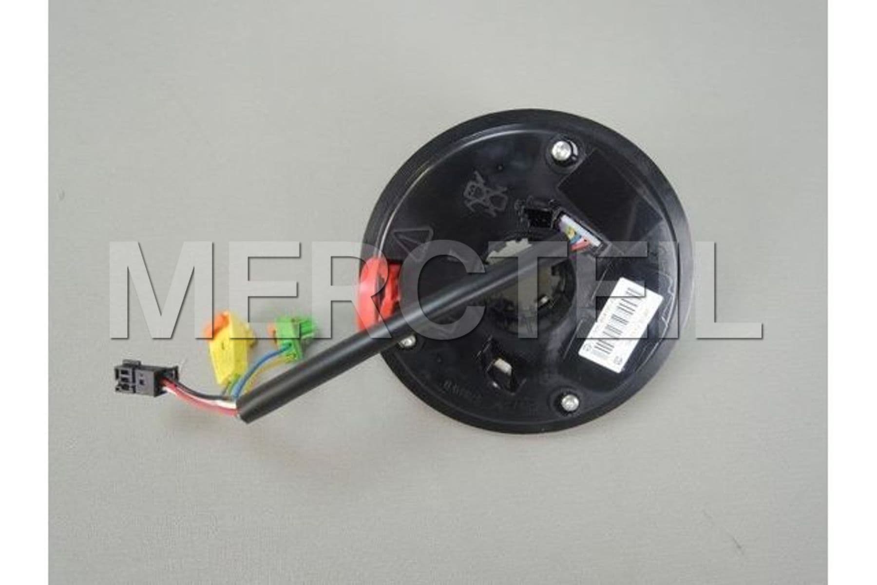 A0004640518 MERCEDES-BENZ CLOCK SPRING CONTACT