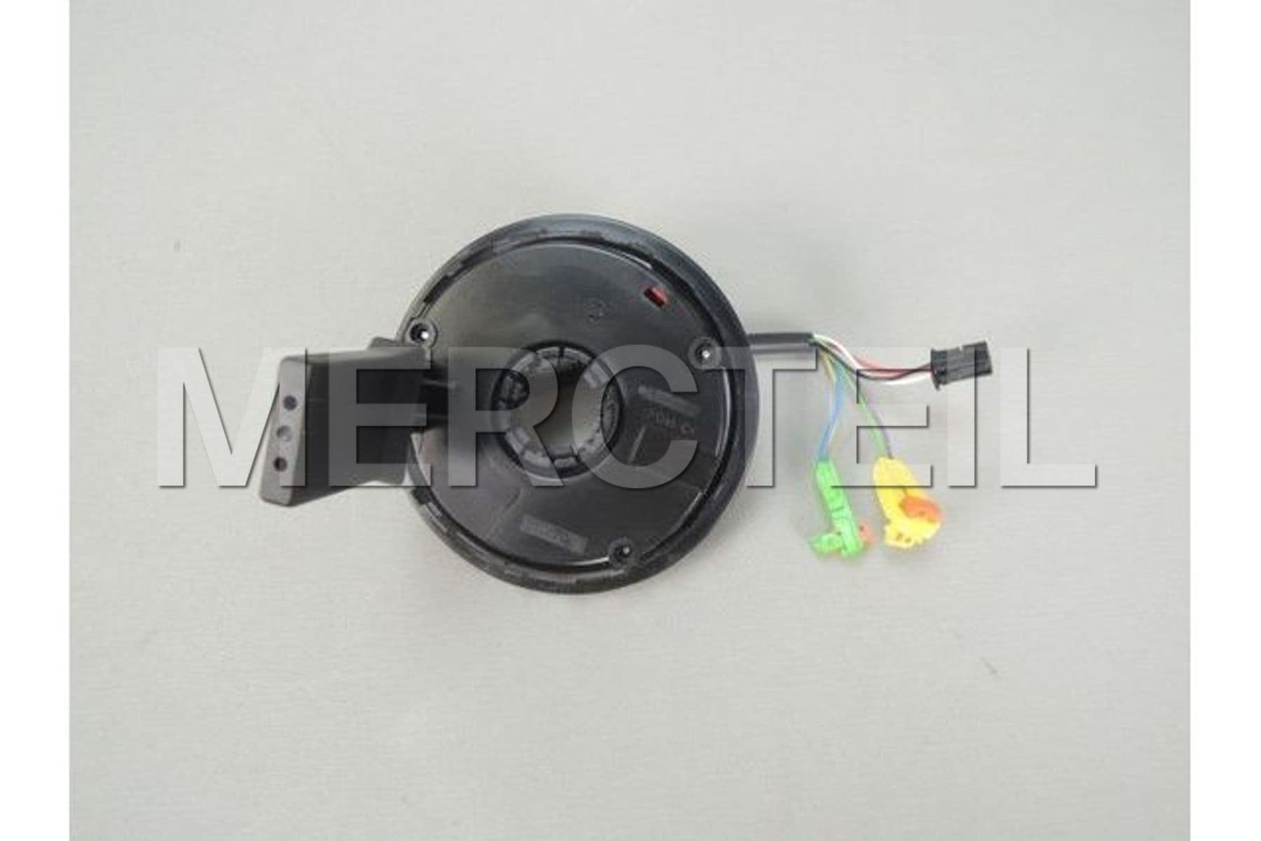 A0004640518 MERCEDES-BENZ CLOCK SPRING CONTACT