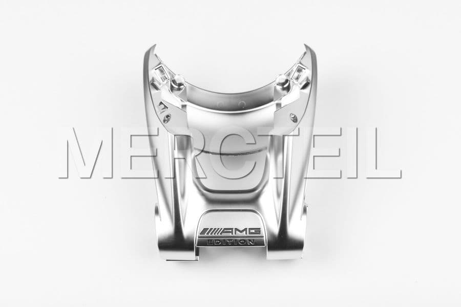 Kaufen Sie das Ersatzteil Mercedes-Benz A0004642800 lenkradblende