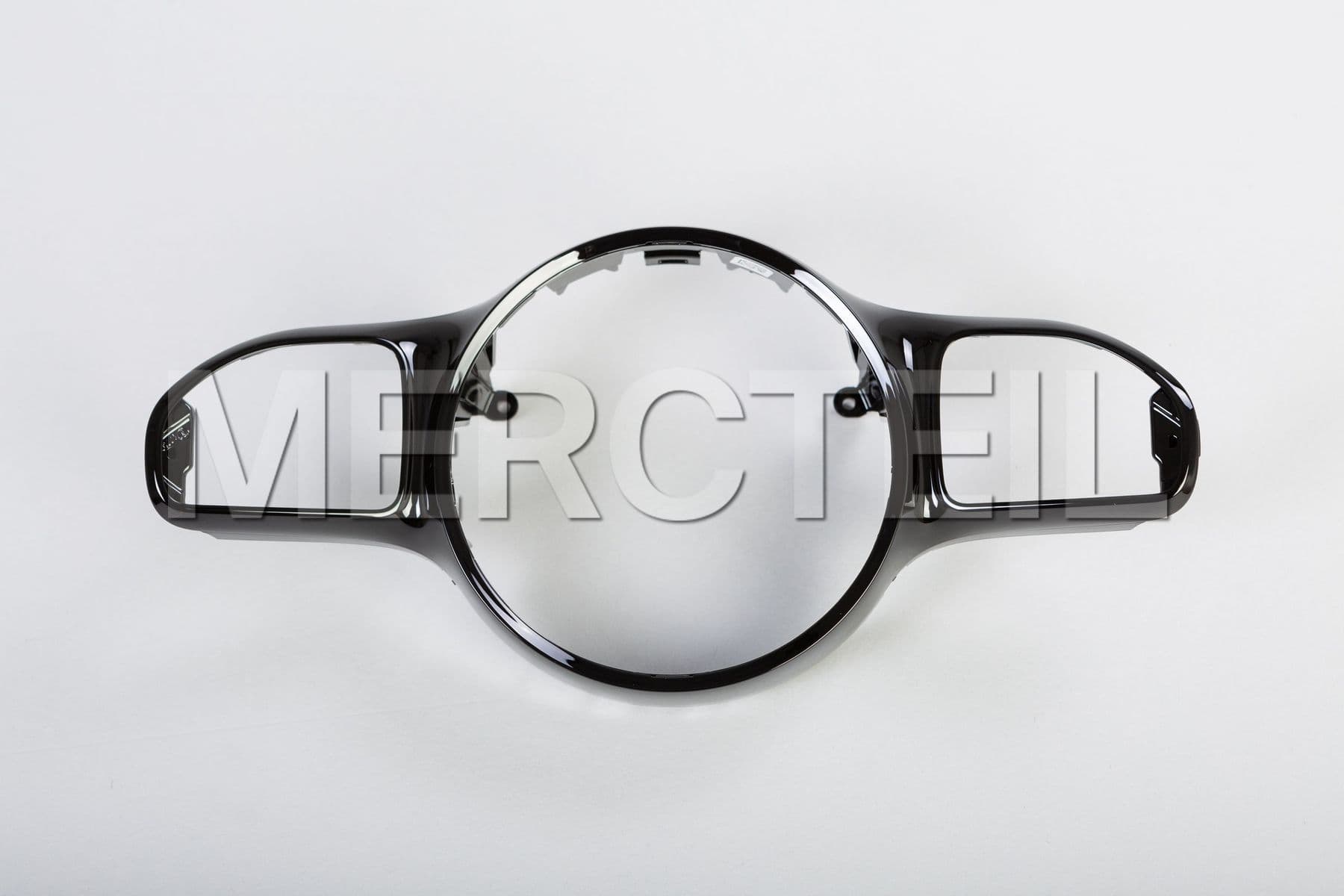 A0004643100 MERCEDES-BENZ COVER, STEERING WHEEL