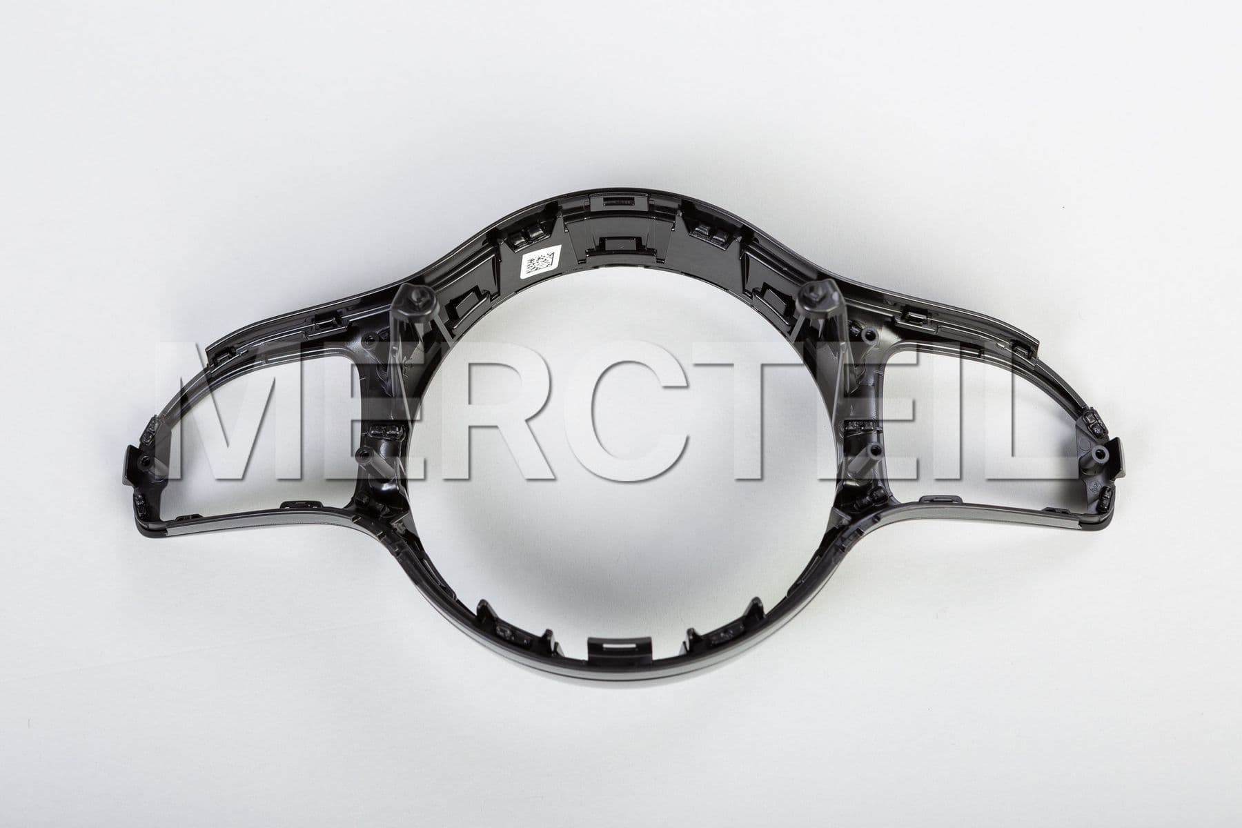 A0004643100 MERCEDES-BENZ COVER, STEERING WHEEL