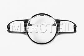 A000464310064 MERCEDES-BENZ COVER, STEERING WHEEL
