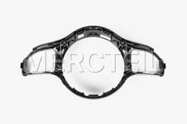 A000464310064 MERCEDES-BENZ COVER, STEERING WHEEL