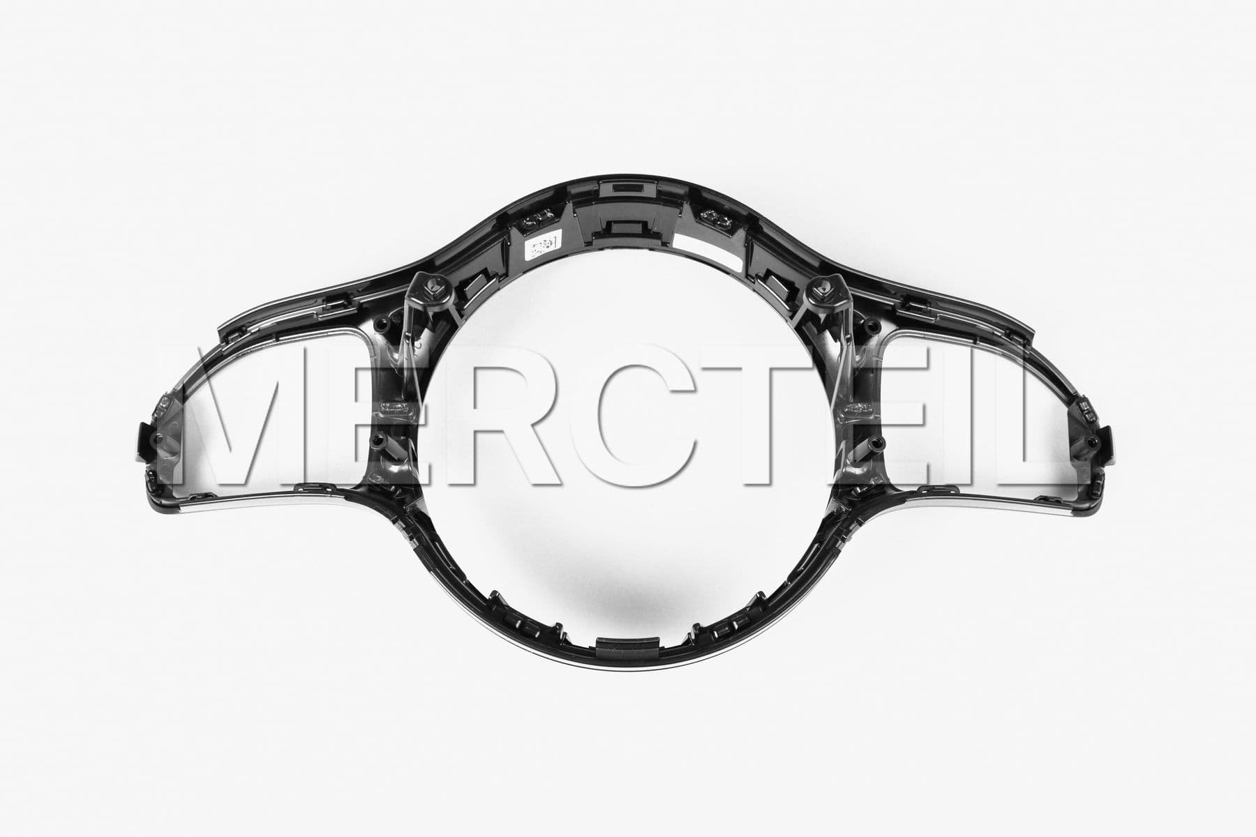 A000464310064 MERCEDES-BENZ COVER, STEERING WHEEL