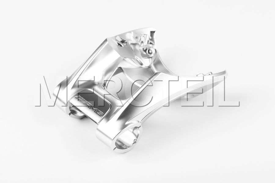 Buy the spare part Mercedes-Benz A0004645400 cover steering wheel