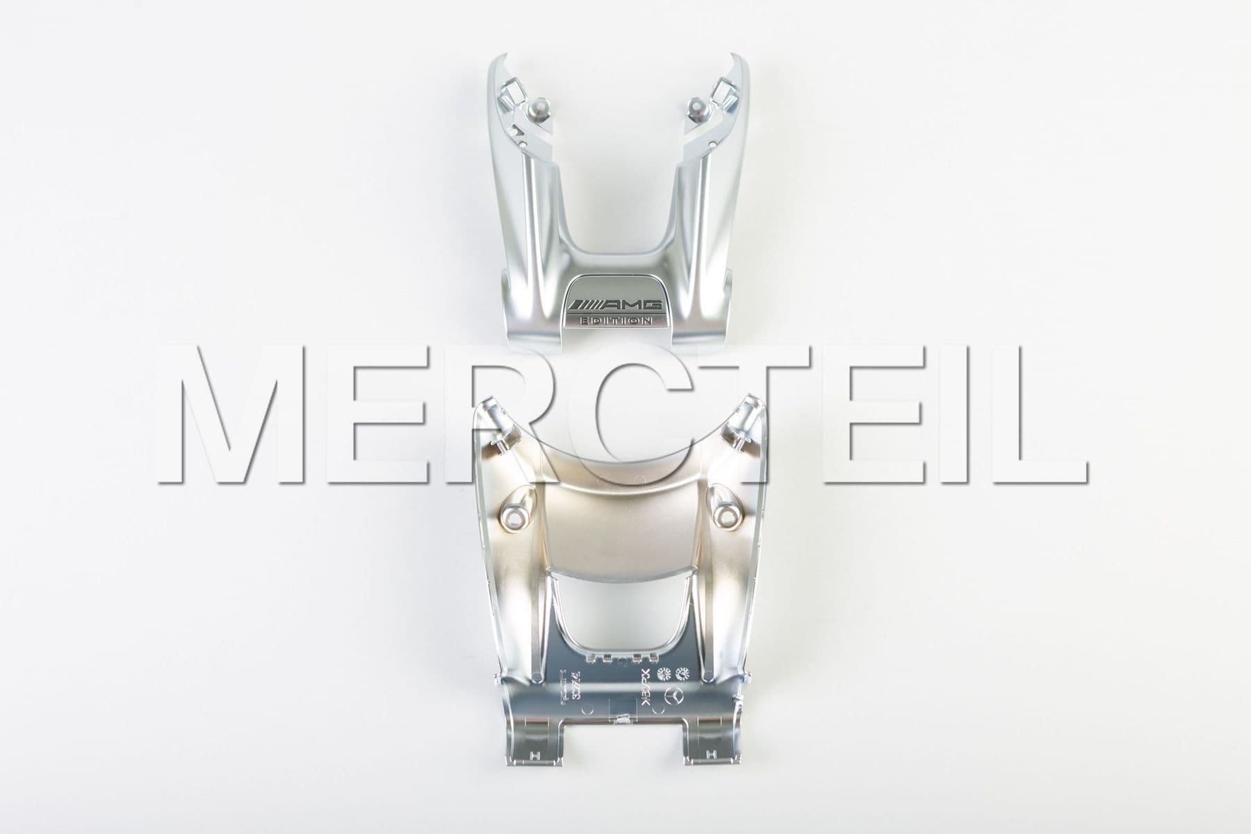 Kaufen Sie das Ersatzteil Mercedes-Benz A0004645700 lenkradblende