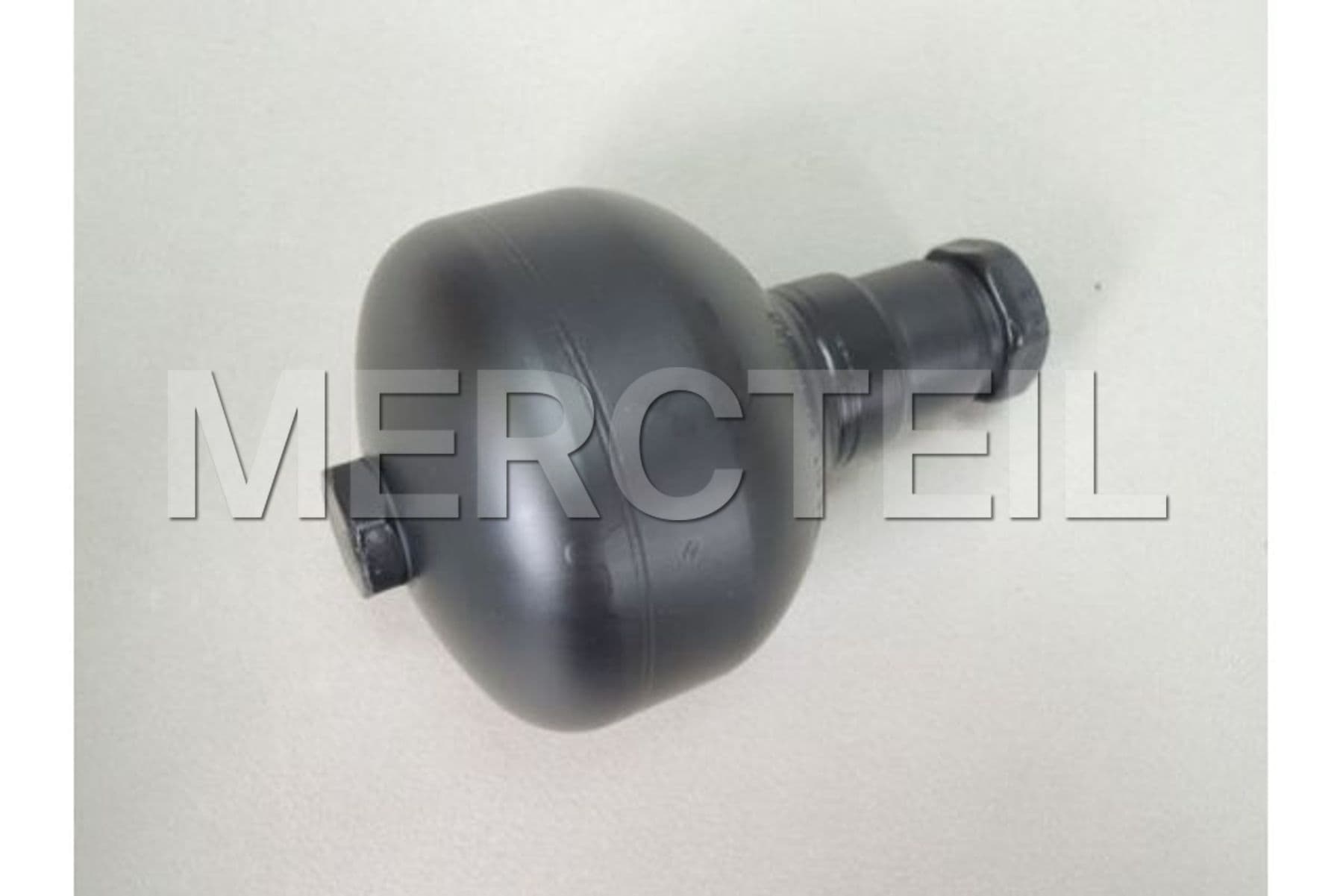 A0004660400 MERCEDES-BENZ PULSATION DAMPER