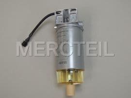 A0004701469 MERCEDES-BENZ LU WATER SEPARATOR